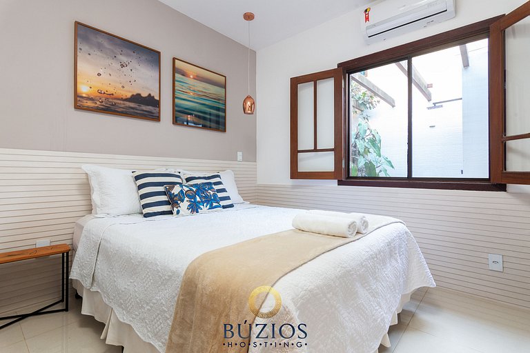 Bz 51 Center! High standard, 4 Suites with/ Private leisure