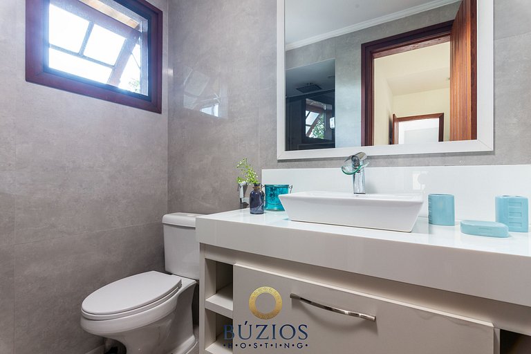 Bz 51 Center! High standard, 4 Suites with/ Private leisure