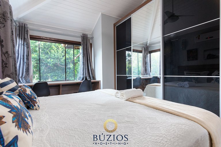 Bz 51 Center! High standard, 4 Suites with/ Private leisure