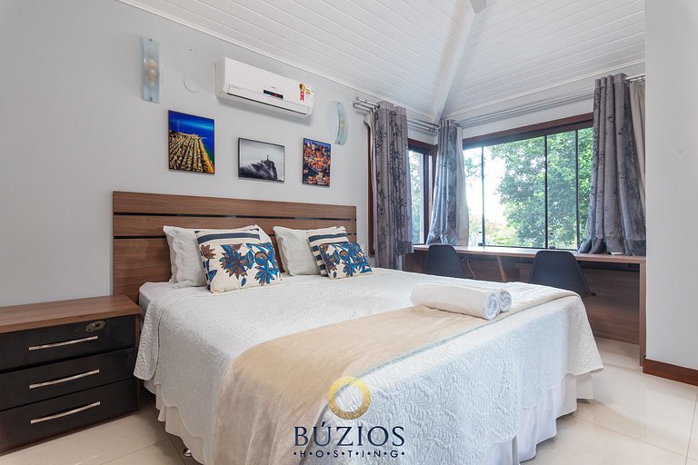 Bz 51 Center! High standard, 4 Suites with/ Private leisure