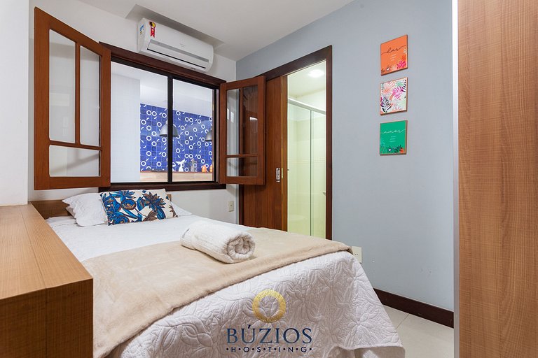 Bz 51 Center! High standard, 4 Suites with/ Private leisure