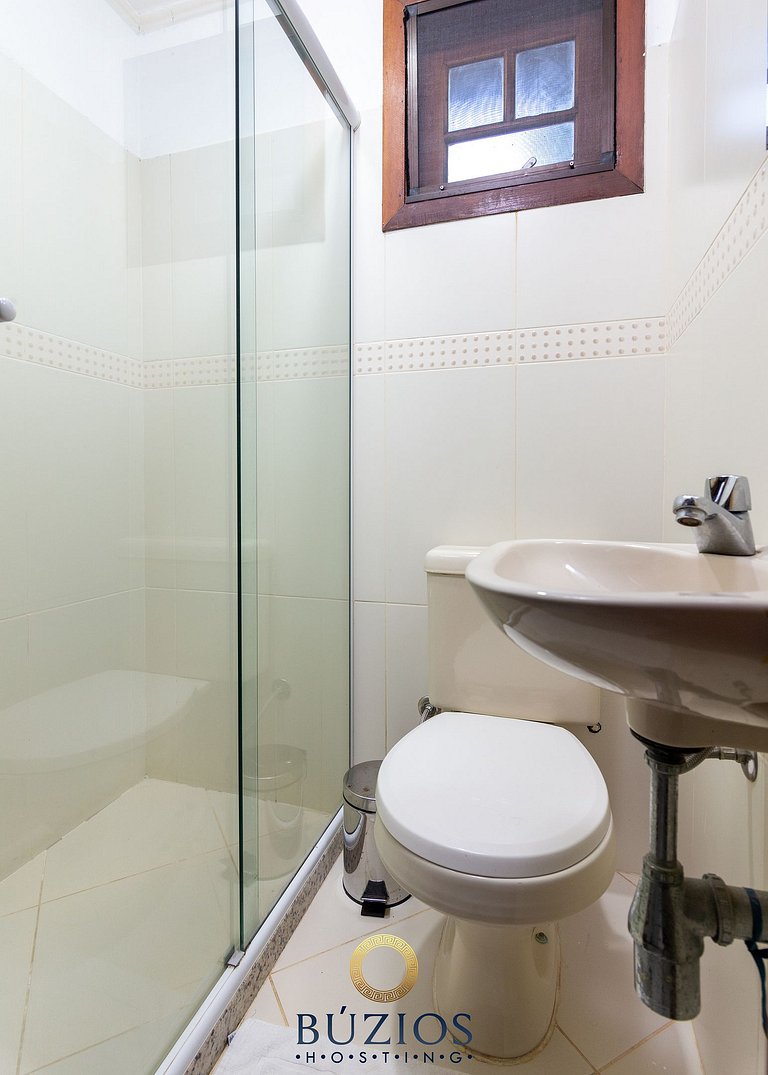 Bz 51 Center! High standard, 4 Suites with/ Private leisure