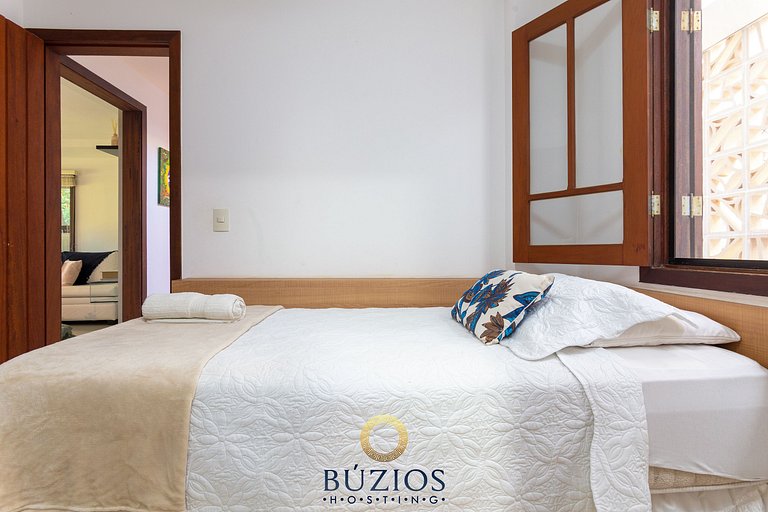 Bz 51 Center! High standard, 4 Suites with/ Private leisure