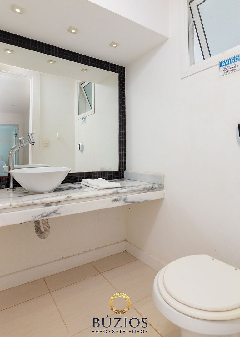 Bz36 600m from Rua das Pedras!House with private pool