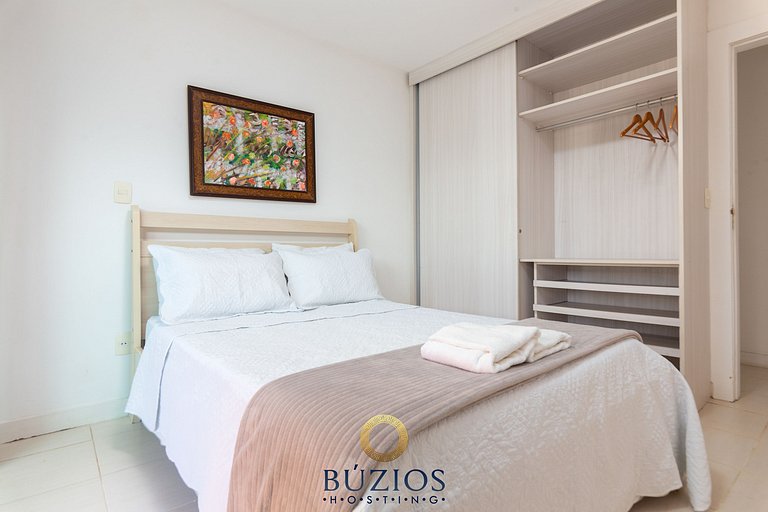 Bz36 600m from Rua das Pedras!House with private pool