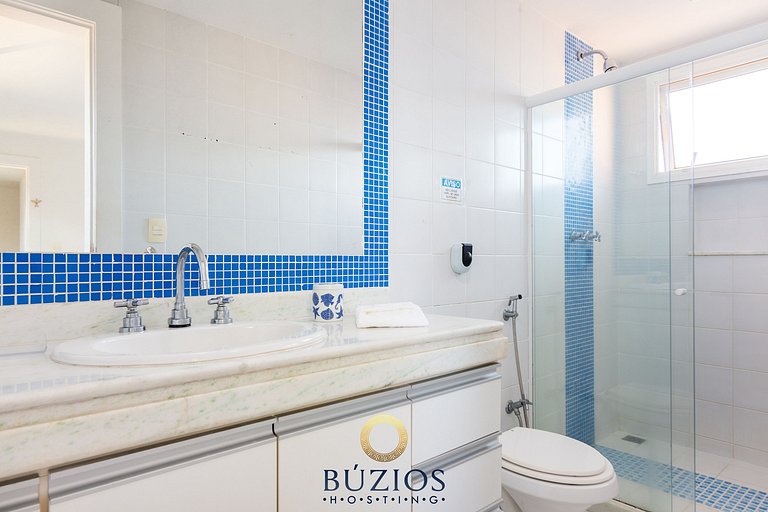 Bz36 600m from Rua das Pedras!House with private pool