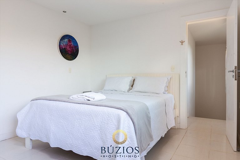 Bz36 600m from Rua das Pedras!House with private pool