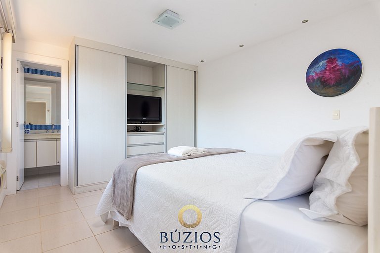 Bz36 600m from Rua das Pedras!House with private pool
