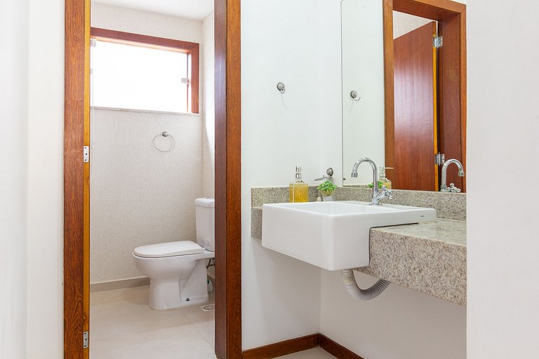 Bz41 Hermosa casa con piscina privada - Búzios
