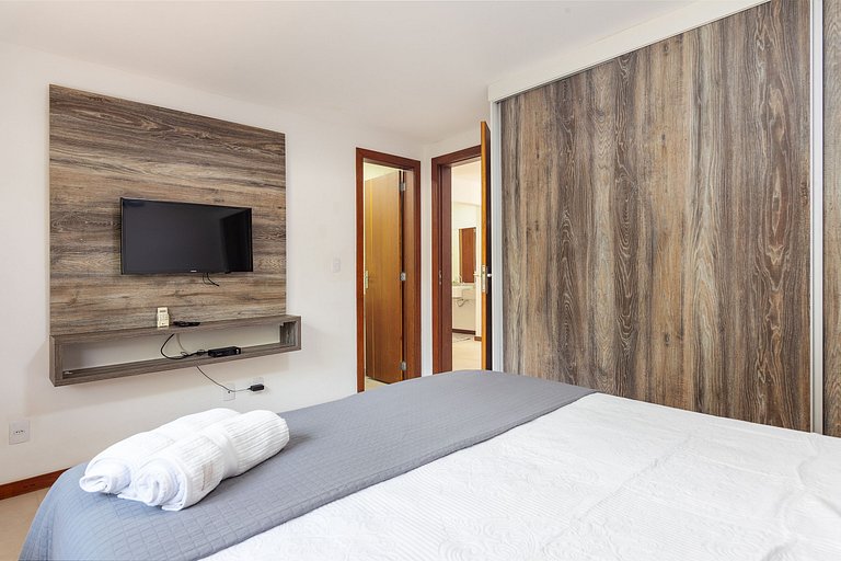 Bz41 Hermosa casa con piscina privada - Búzios