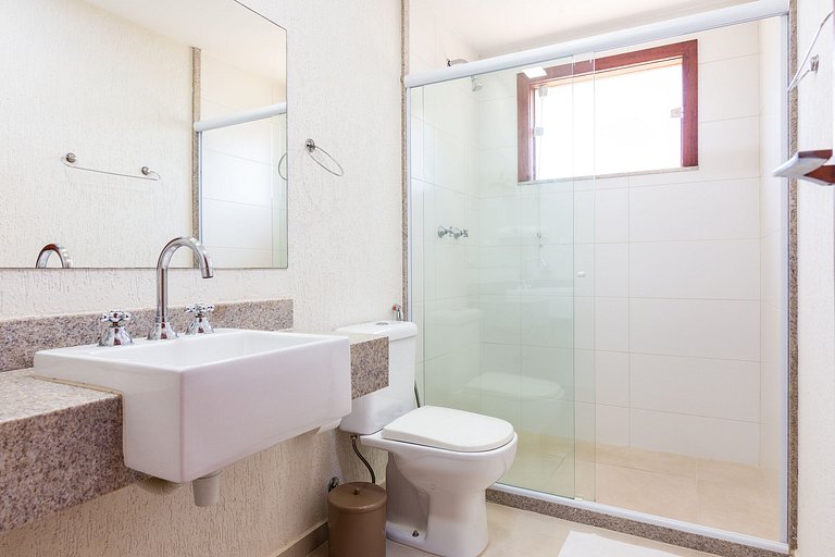 Bz41 Hermosa casa con piscina privada - Búzios
