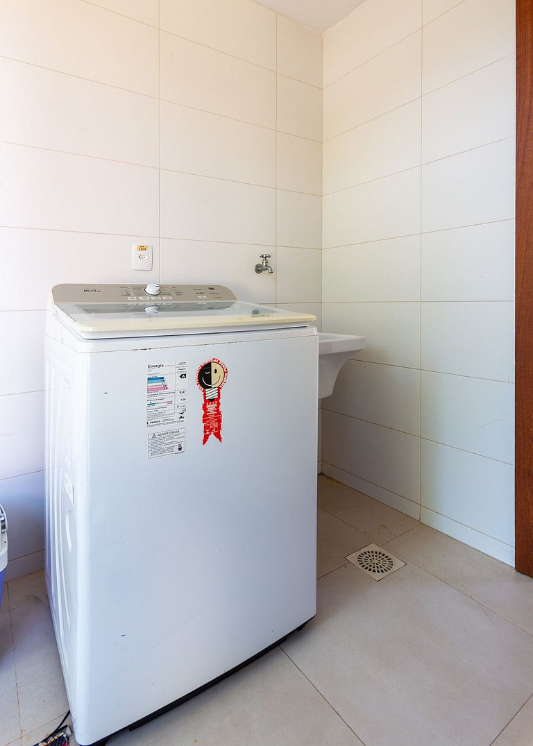Bz41 Hermosa casa con piscina privada - Búzios