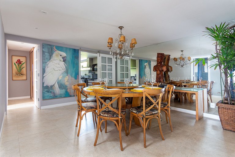 Bz58 Beautiful house with private pool and lake view