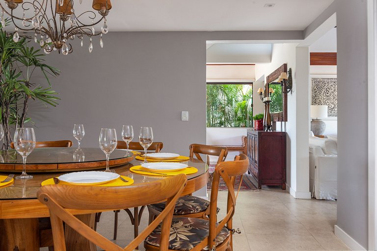 Bz58 Beautiful house with private pool and lake view