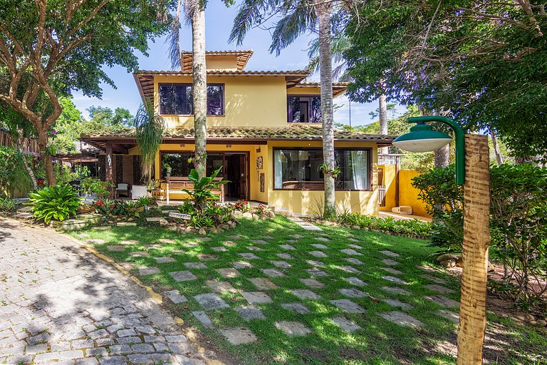 BZ62 Center! Large house, 5 suites and gourmet area