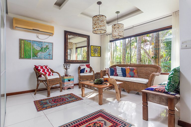 BZ62 Center! Large house, 5 suites and gourmet area