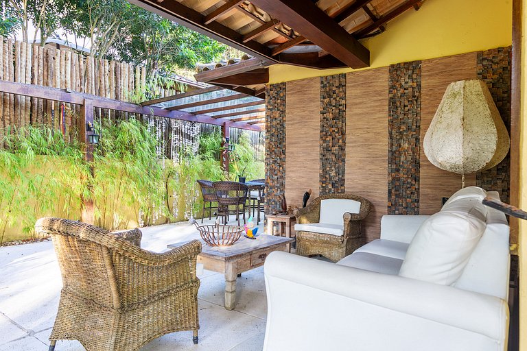 BZ62 Center! Large house, 5 suites and gourmet area