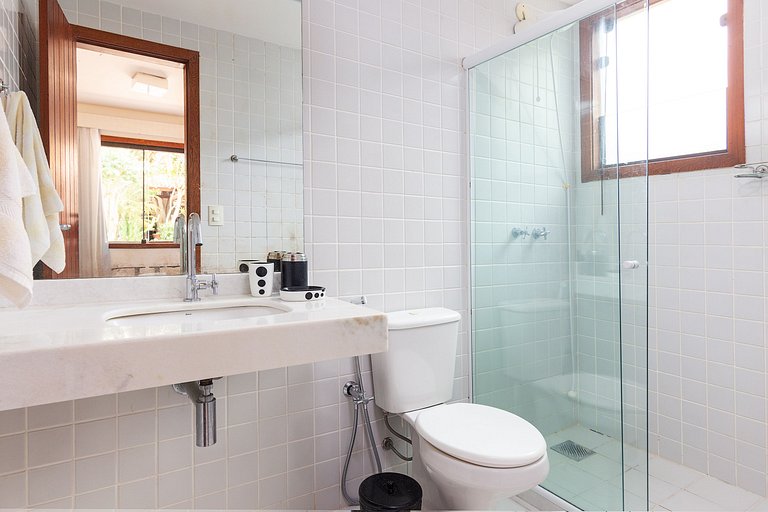 Bz65 House 150 meters from the beach with 4 suites