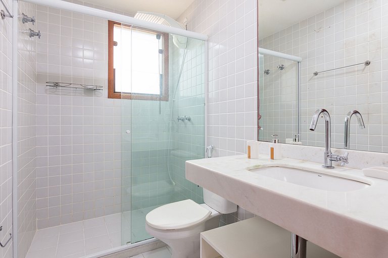 Bz65 House 150 meters from the beach with 4 suites
