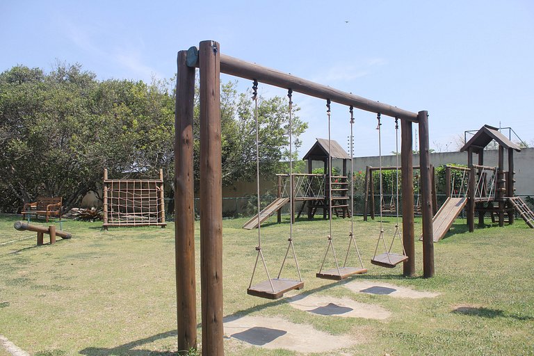 Bz38 Casa a 150 m de la playa con piscina privada