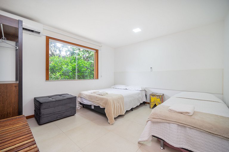 Bz38 House 150m from the beach with private pool