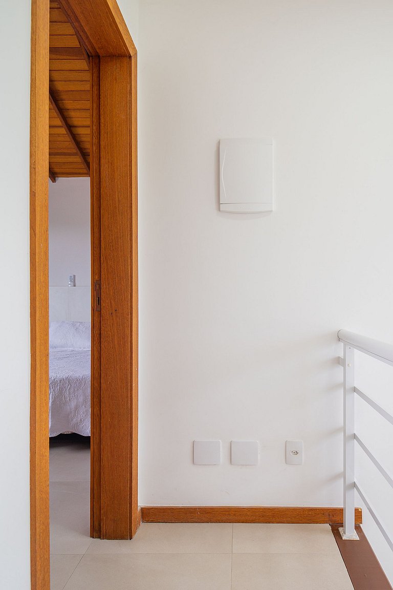 Bz38 Casa a 150 m de la playa con piscina privada