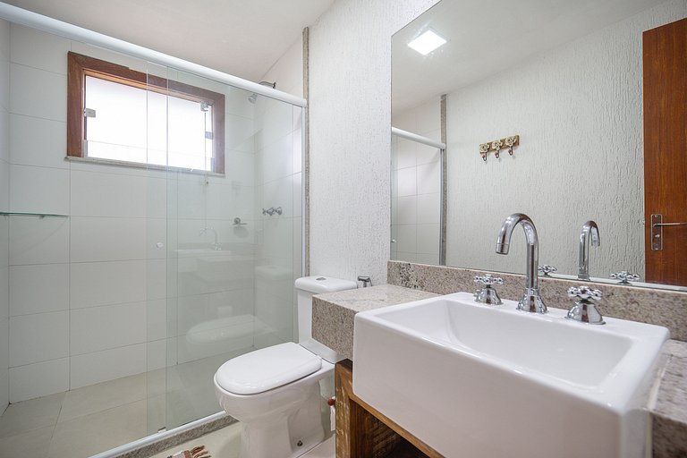 Bz38 House 150m from the beach with private pool