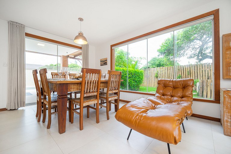 Bz38 House 150m from the beach with private pool