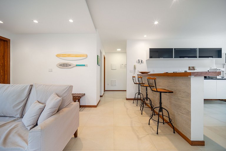 Bz38 Casa a 150 m de la playa con piscina privada