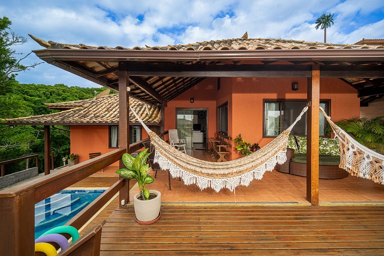 Bz19 a 200 m de la Playa de Ferradura Casa independiente