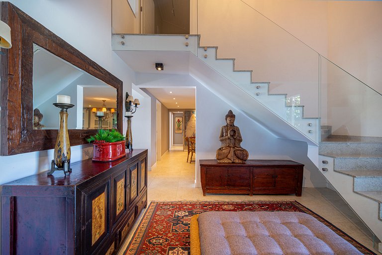 Bz58 Beautiful house with private pool and lake view