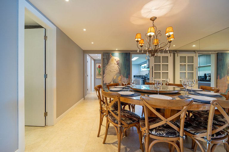 Bz58 Beautiful house with private pool and lake view
