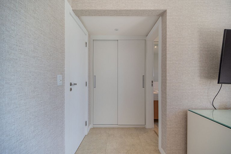 Bz58 Hermosa casa con piscina privada y vista al lago