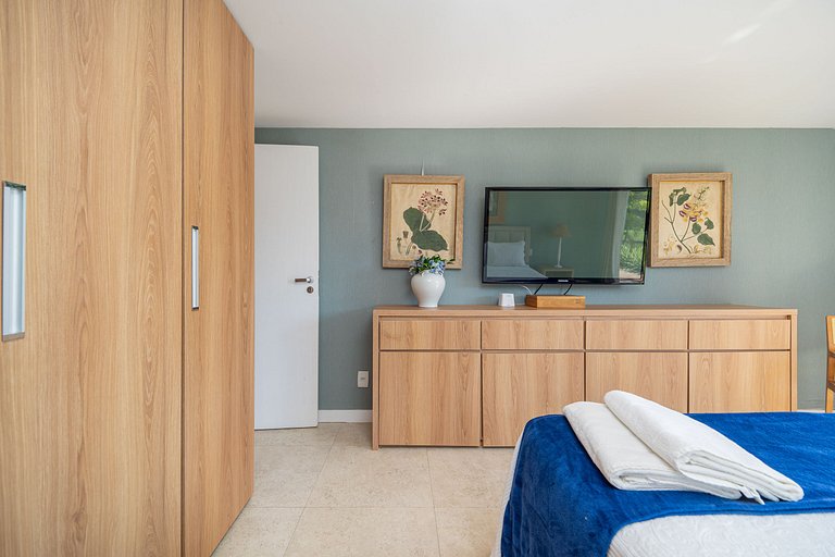Bz58 Beautiful house with private pool and lake view