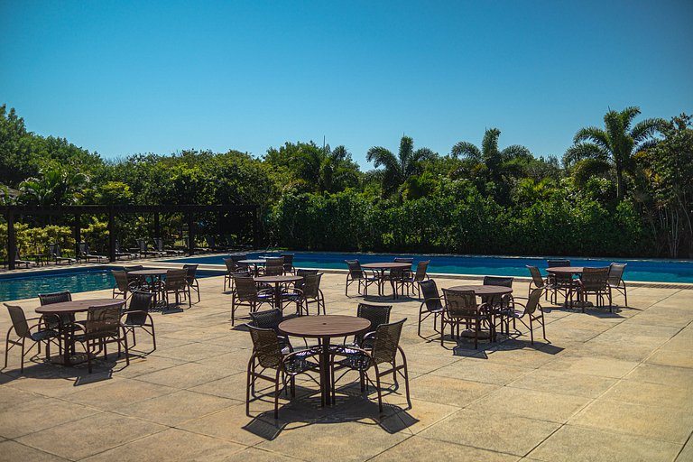Bz58 Beautiful house with private pool and lake view