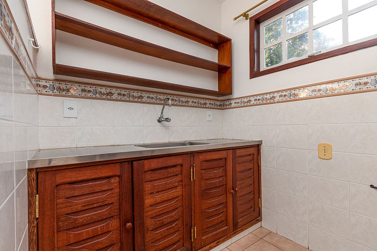 Casa em Geribá c/ Piscina e sauna, 6 quartos BZ11
