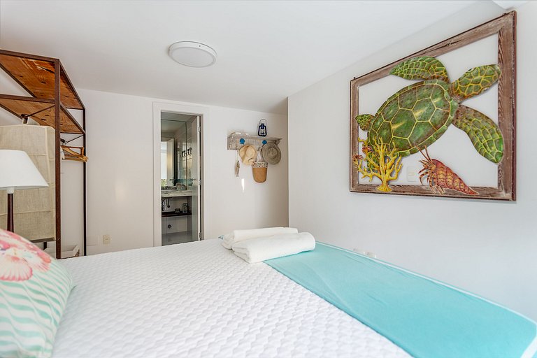 Bz70 Casa c/ Piscina a 600m da Rua das Pedras