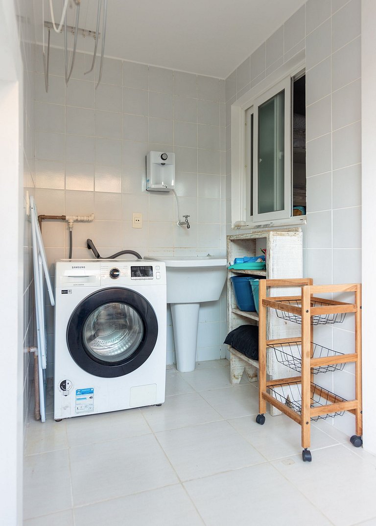 Centro/Piscina Privativa/Área Gourmet/10 Pessoas - BZ70