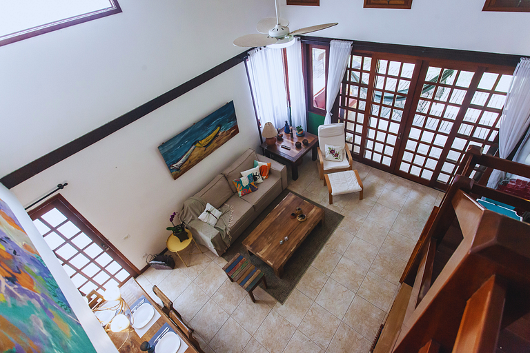 Bz10 Hermosa casa! 4 suites en condominio cerrado!