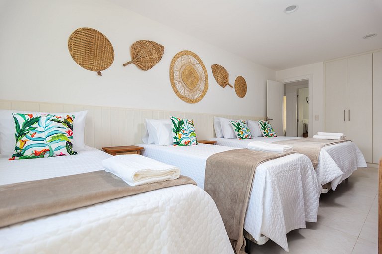 ¡Centro Bz71! Preciosa casa con piscina privada!