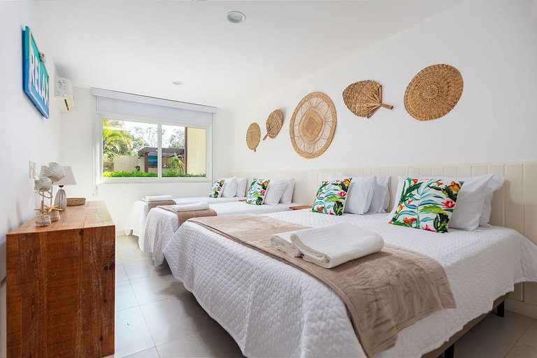 Bz71 Center! Beautiful house with private pool!