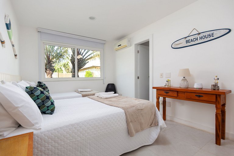 Bz71 Center! Beautiful house with private pool!