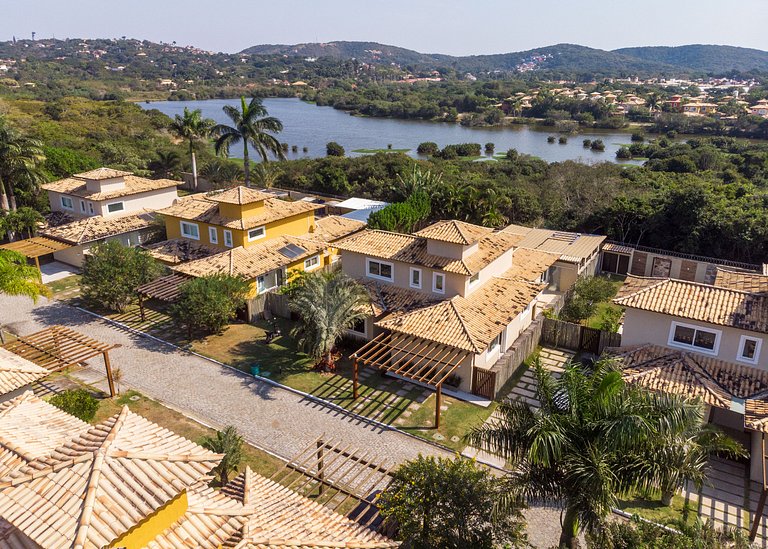 Bz71 Center! Beautiful house with private pool!