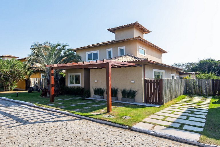 Bz71 Center! Beautiful house with private pool!