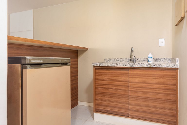 Bz73 Geribá! Casa c/ piscina privativa 5 Suítes!
