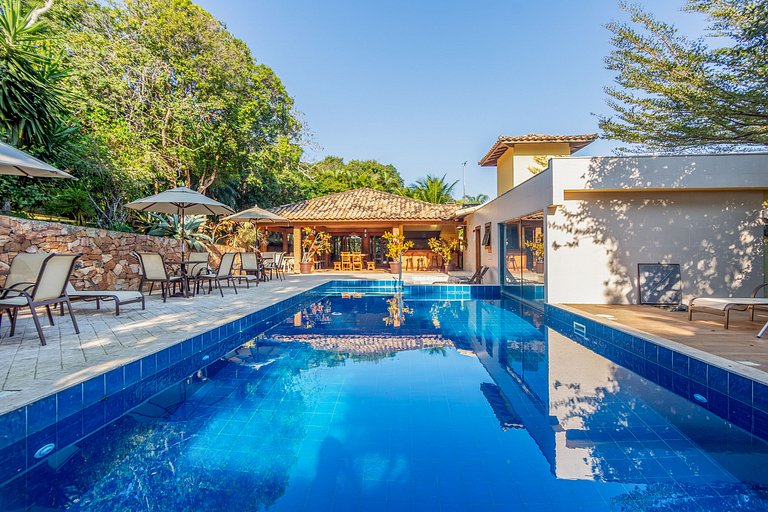 Bz 51 Center! High standard, 4 Suites with/ Private leisure