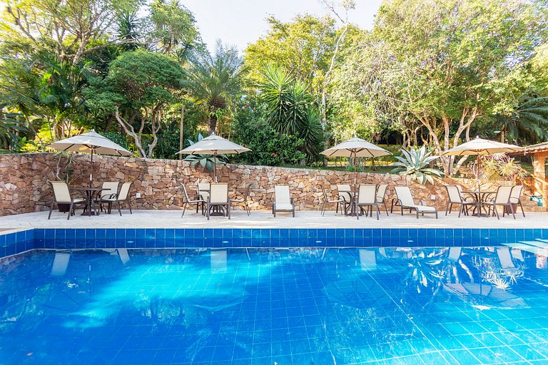 Bz 51 Center! High standard, 4 Suites with/ Private leisure