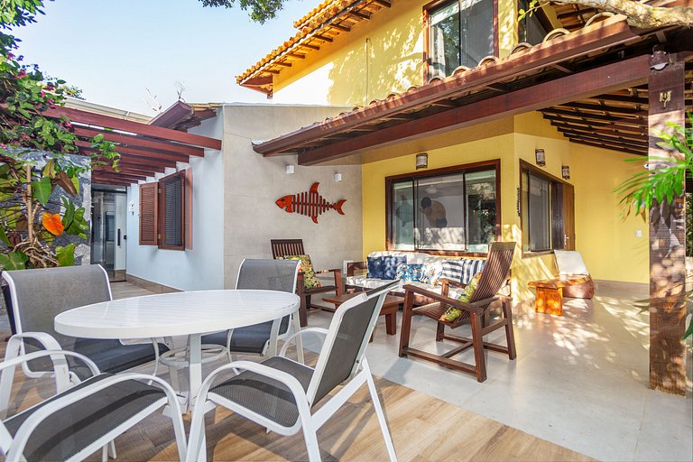 Bz 51 Center! High standard, 4 Suites with/ Private leisure