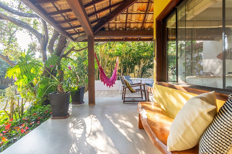 Bz 51 Center! High standard, 4 Suites with/ Private leisure