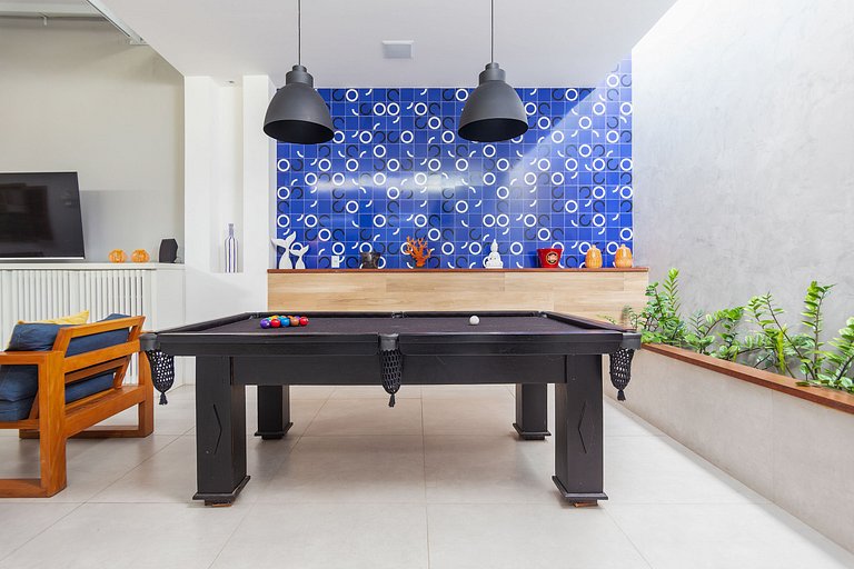 Bz 51 Center! High standard, 4 Suites with/ Private leisure